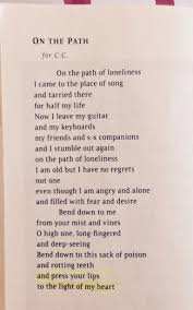 Book Of Longing On The Path Leonard Cohen Leonard Cohen Poetry Leonard Cohen Writing Poetry