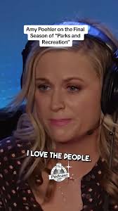 Amy Poehler