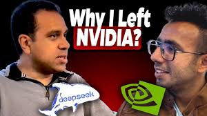 Insights from Ex-NVIDIA AI Lead Subhan Ali
