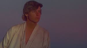 When the original star wars movie landed on an unsuspecting planet earth on may 25, 1977 while there's a strong argument for watching the original trilogy followed by prequel trilogy to preserve those aforementioned big reveals, chronological viewing is the best star wars viewing order for most people. Star Wars What S The Right Age To Watch The Movies Reviewed