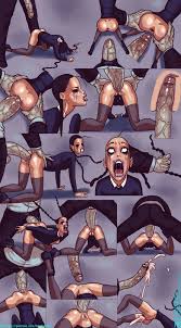 Adult Wednesday part 2 full page by mnogobatko - Hentai Foundry