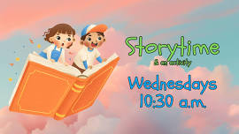 Storytime