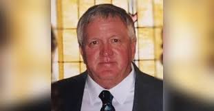 David M. Pursifull Obituary