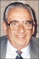 Luther Harbin Obituary (2007)