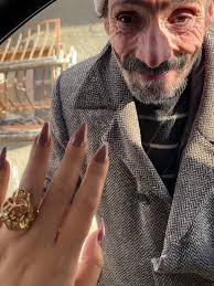 صرهودة لعزيز الغالي: حب الناس نعمة