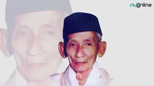 Hasil gambar untuk Kiai Haji Achmad Abdul Hamid Kendal