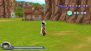 Infinite world rom download for playstation 2 (ps2). Dragon Ball Z Infinite World Download Gamefabrique