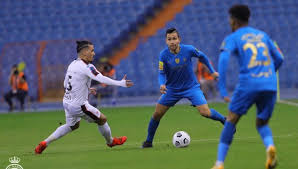 May 31, 2021 · مع انتهاء الدوري السعودي للمحترفين، أمس الأحد، نجح الأسد الفرنسي بافيتيمبي جوميز مهاجم فريق الهلال، في. ÙÙŠØ¯ÙŠÙˆ Ù…Ù„Ø®Øµ Ù…Ø¨Ø§Ø±Ø§Ø© Ø§Ù„Ù†ØµØ± ÙˆØ§Ù„Ø±Ø§Ø¦Ø¯ ÙÙŠ ÙƒØ£Ø³ Ø§Ù„Ù…Ù„Ùƒ Ù…Ø¹ Ø§Ù„Ø£Ù‡Ø¯Ø§Ù Ø³Ø¨ÙˆØ±Øª 360