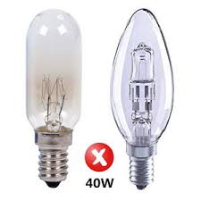 A kitchen extractor fan is used to provide ventilation in a kitchen. Led Cooker Hood Bulbs Cool White 6000k Zszt E14 Led Bulb 7watt Equivalent 50w Ac220 240v Small Edison Screw Pack Of 2 Amazon Co Uk