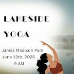 LO Wisconsin | Lakeside Yoga