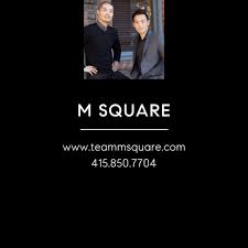 Team M Square
