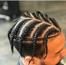 Braid Hairstyles Boho Short Hair Dutchbraid Mens Braids Hairstyles Cornrow Hairstyles For Men Boy Braids Hairstyles