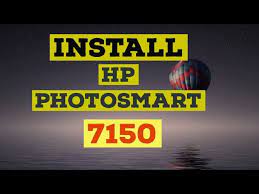 Hardware id also has the name of hp photosmart 7150 series driverlookup.com is designed to help you find drivers quickly and easily. How To Download And Install Hp Photosmart 7150 Printer Driver On Windows 10 Windows 7 And Windows 8 Youtube