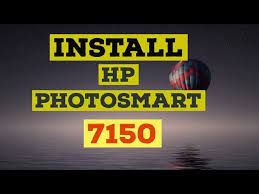 Hp photosmart 7150 series windows drivers were collected from official vendor's websites and trusted sources. How To Download And Install Hp Photosmart 7150 Printer Driver On Windows 10 Windows 7 And Windows 8 Youtube
