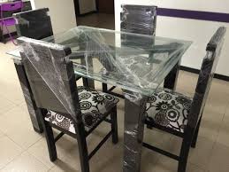 Check spelling or type a new query. Comedor Nuevo De 4 Puestos Amplio Muebles De Comedor Comedor Amplio
