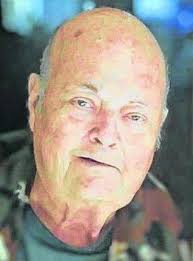 George Coon Obituary (1943