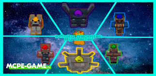 Minecraft pocket edition/bedrock 1.17.0.50 caves & cliffs beta released. Minecraft Superhero Mods Download 10 Mods For Minecraft Pe