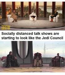 Pin By The Phoenix On Star Wars In 2021 Funny Star Wars Memes Star Wars Humor Star Wars Memes