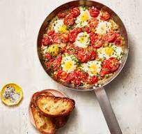 Quick and Easy 28-Day Mediterranean Diet