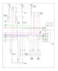 Yeah, this way will lead you to always think more and more. All Wiring Diagrams For Toyota Tacoma X Runner 2008 Wiring Diagrams For Cars