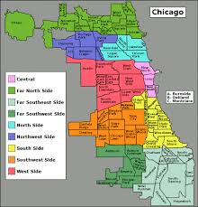 The rods and railway lines are properly given so that you can easily travel around these counties. Chicago Cook County Illinois Genealogy Familysearch