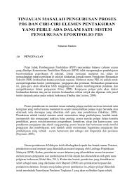 Sastra indonesia lama tumbuh dan berkembang sebelum masuknya pengaruh barat ke indonesia. Ciri Ciri Pekerja Cemerlang Mengikut Persepsi Majikan Dan Berasaskan Analisis Perspektif Islam