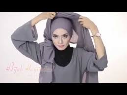 Pin On Hijab