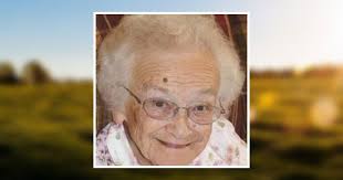 Vernelle H. Yoder Obituary August 2, 2015