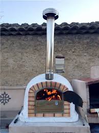 What we love about this oven is the versatility. Pizza Oven Portugal Lisboa 110 Cm Impexfire