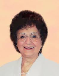 Libby Volonino Obituary