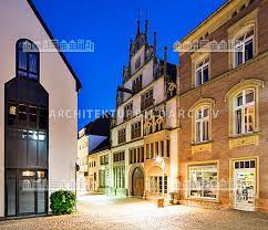 Hôtels proches de wippermannsches haus, lemgo: Wippermannsches Haus Lemgo Architektur Bildarchiv