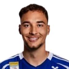 Profile V. Augustus, FC Juniors OÖ: Info, news, matches and statistics