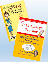 New Teacher Twofer Pack New Teachers Teacher Books Teacher