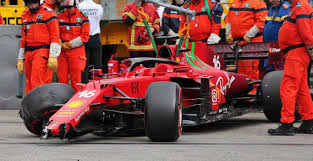 Torro rosso is the abbreviated form of the team's name and the franchise is valued at $135 million dollars. Leclerc S Driveshaft Should Ve Been Checked That Was An Own Goal By Ferrari