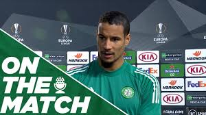 Shop lille clothing on redbubble in confidence. On The Match Chris Jullien Celtic 3 2 Lille Osc Turnbull Scores First Goal For Celts To Win It Youtube