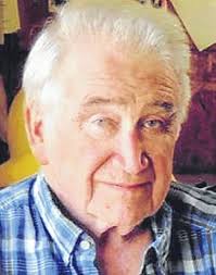 Terry Holfinger Obituary (1939