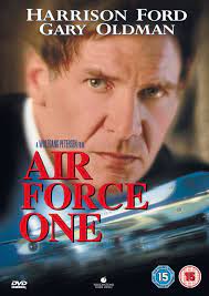 We may receive compensation when you click on links to those products. Air Force One Dvd Free Shipping Over 20 Hmv Store