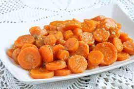 Carote In Padella Veloci Da Fare Le Ricette Di Dolcissima Stefy Ricette Ricette Contorni Ricette Con Carote