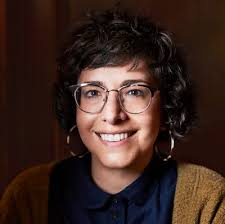 Journalism's next disruptor: Love » Nieman Journalism Lab