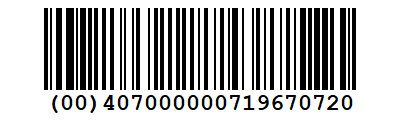 Find the latest nve corporation (nvec) stock quote, history, news and other vital information to help you with your stock trading and investing. Ean 18 Nve Sscc 18 Barcode Symbology Description Information