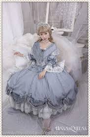 Minuet Vintage Elegant Lolita Op My Lolita Dress