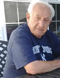 Obituary information for Donald V. DaSilva