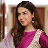 Mansha Pasha