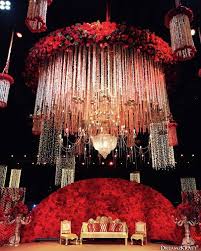 Your wedding reception stage decoration is one of the most important things that make your wedding pictures look amazing. Top 51 Wedding Stage Decoration Ideas Grand Simple Shaadisaga