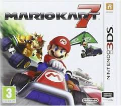 Scegli la consegna gratis per riparmiare di più. Videojuegos De Nintendo 3ds Compra Online En Ebay
