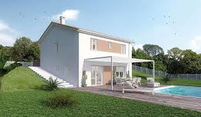 Téléchargez nos plans de maisons d'architecte contemporaines sur terrain en pente. Zoom Sur Les Maisons Avec Sous Sol Crea Concept