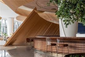 wonderland 花地湾生活馆 广州 峻佳设计 谷德设计网 space interiors design outdoor decor