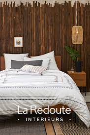 Gabrielle paris x la redoute interieurs. Nouvelle Collection Linge De Lit La Redoute Interieurs 2020 2021 Linge De Lit Rideaux De Lit Deco Maison Interieur