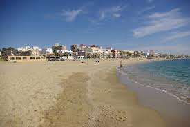 The promenade is also one of garrucha's best attractions and landmarks. The Local Area Garrucha Price Brown Estate Agents In Mojacar