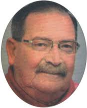 Obituary for Johnnie David “Dave” Nowlin